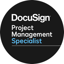 Docusign eSignature Technical Consultant