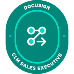 Docusign CLM Sales Executive