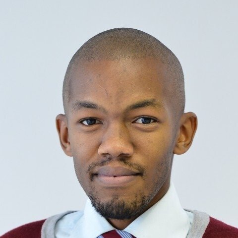 Sibusiso Zondi