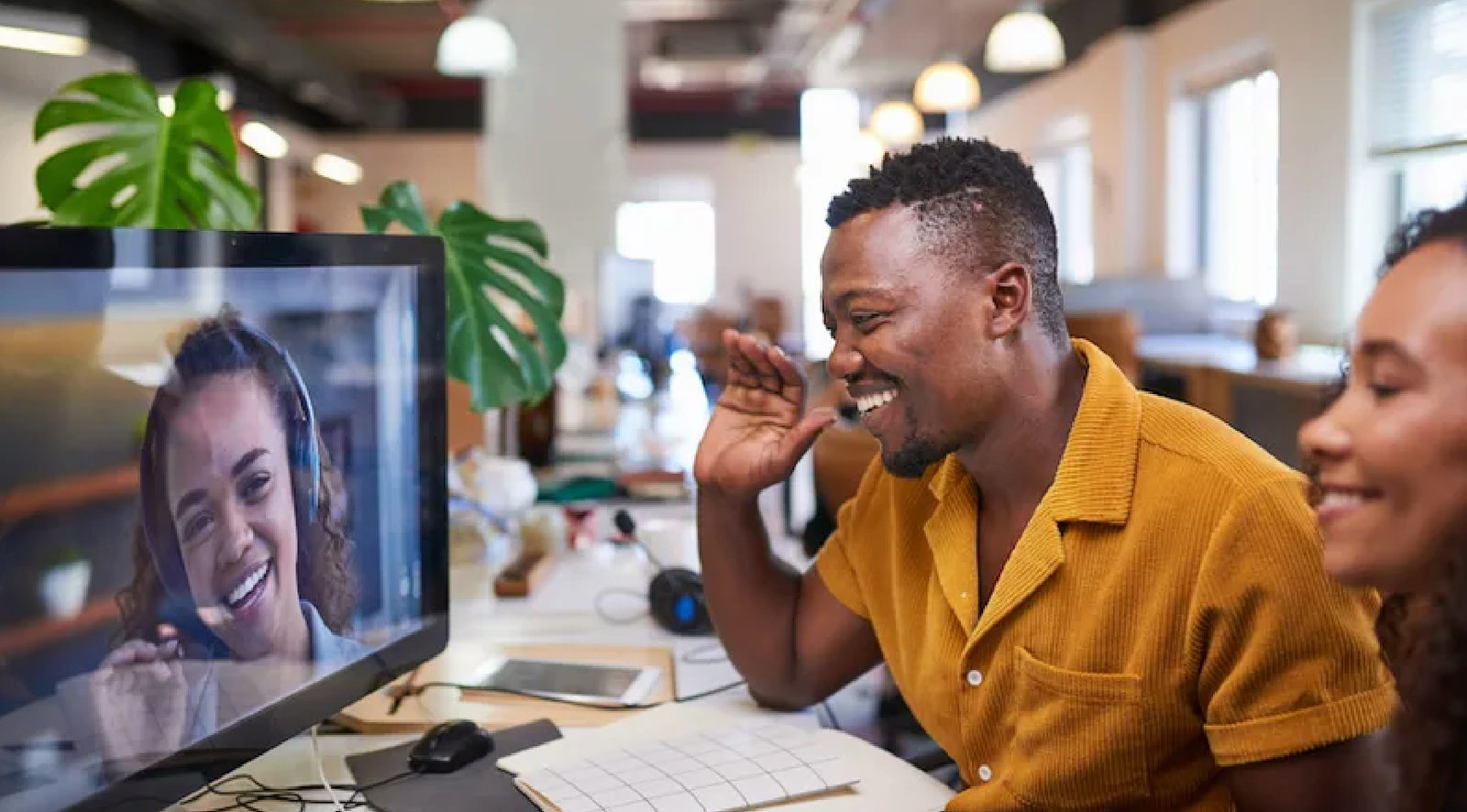 Why Digital Employee Experience Is the New Competitive Edge