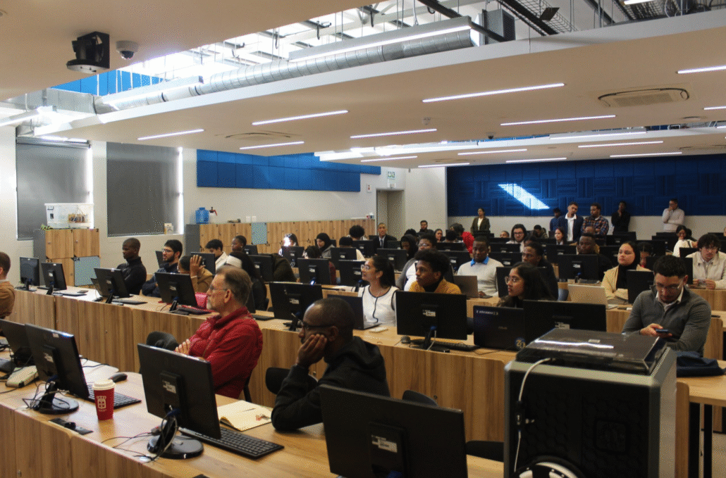 Think Tank and UWC Collaborate to Accelerate Internal Innovation with ...